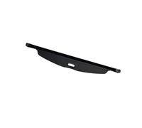 Pantalla Retráctil Para Maletero Para Geely Para Cityray Para Boyue Cool 2023-2025 Cubierta Cortina Maletero Organizador Estante Trasero Partición Refugio(Carbon fiber)