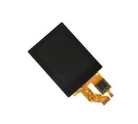 Pantalla Retroiluminada + Táctil For Cámara De Video, Compatible con GoPro Hero 4, Pantalla LCD Plateada, Accesorios For Cámara