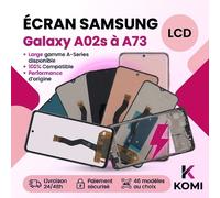 Pantalla Samsung Galaxy A12 A13 A20 A21s A32 A51 A52 A53 A54 A70 A71 LCD +...