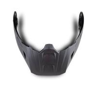 Pantalla Schuberth E1 Negro Negro