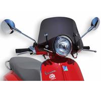 Pantalla scooter ERMAX Piccolo Acrílico vidrio (PMMA)