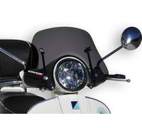Pantalla scooter ERMAX Piccolo Acrílico vidrio (PMMA)