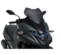 Pantalla scooter ERMAX Vidrio acrílico deportivo (PMMA)
