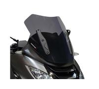 Pantalla scooter ERMAX Vidrio acrílico deportivo (PMMA)