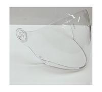 Pantalla SCORPION EXO-CITY II transparente KDS-O-01