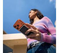 Pantalla Selfie Insta360 Snap 3,5" USB-C para teléfonos iPhone y Android