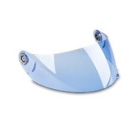 Shark S Visera, Muy teñido, Talla única
