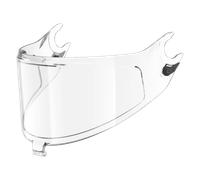 Shark Spartan GT Visera, Antiniebla despejada, Talla única