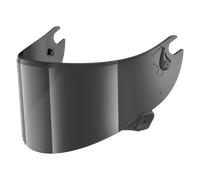 SHARK Visera casco Race-R Pro Ahumada oscura