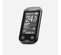 Pantalla Shimano Steps SC-E6100 Talla única