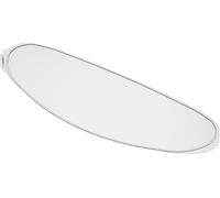 Pantalla Shoei Evo CWR-F2 Antiniebla Pinlock Transparente, 1 Unidad