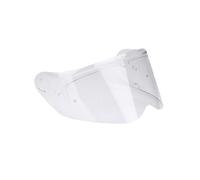 Simpson Venom Visera, transparente para Hombres
