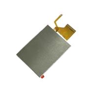 Pantalla SLR D5200 D3300, Compatible Con NIKON, D5200 Con Piezas De Reparación De Cámara Con Retroiluminación