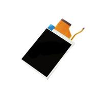 Pantalla SLR D5200 D3300, Compatible con Nikon D5200, LCD con Retroiluminación, Piezas De Reparación De Cámara, Piezas De Cámara