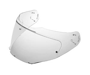 pantalla smk typhoon - transparente UNICA