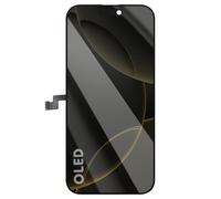 Pantalla Soft OLED Compatible, iPhone 16 Pro Max Pantalla Fluida Táctil Reactiva