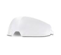 LS2 FF900 / MX436 Visera, Claro, Talla única