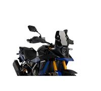 Puig 21651N Cúpula Sport accesorio específico, Negro