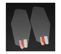 Pantalla Tablero Instrumentos para MT-09 FZ-09 FZ09 Accesorios De Motocicleta Película Protectora Pantalla