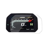 Pantalla Tablero Instrumentos para R1200GS C400X F750GS F850 R1250GS Adventure 2018 Película Protectora De Pantalla Motocicleta para Protector para LC
