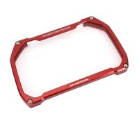 Pantalla Tablero Instrumentos para R1200GS R1250GS R1250GSA F850GS F750GS F900 F900R Marco De Medidor Motocicleta Cubierta Protectora Pantalla Piezas Protección