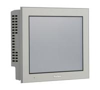 Pantalla táctil 10.4, VGA, Analog-Single, 2xCOM, ETH, USB A & mini-B, SD, soporte de Video Unit, AC Schneider Electric