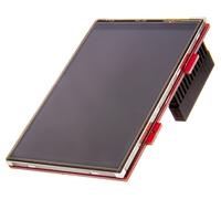 PANTALLA TACTIL 3.5" NETWAY PARA RASPBERRY PI 3 TYPE B NW-SMP0065