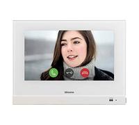 Pantalla tactil 7" Hometouch Bticino 3488W para instalaciones MyHOME