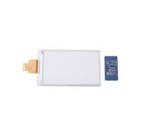 Pantalla Táctil Capacitiva de Tinta Electrónica de 4,26 Pulgadas con 4 Tonos Grises de Alta Resolución para Lectores Electrónicos de Bricolaje,