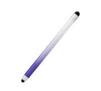 Pantalla táctil capacitiva, lápiz táctil para teléfono, tablet, portátil, escritura suave, dibujo, uso cómodo a largo plazo
