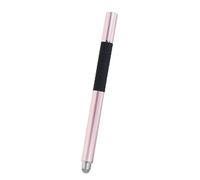 Pantalla táctil capacitiva, lápiz táctil para teléfono, tableta, portátil, escritura suave, dibujo, toma cómoda, uso a largo plazo, portátil