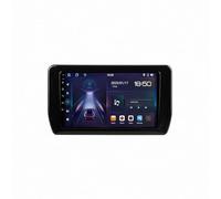 Pantalla Táctil Coche 2 DIN para Toyota Avanza Veloz 2021-2023 Pantalla Táctil, Navegación GPS WiFi Bluetooth, Cámara Trasera, Radio Receptor FM, Display, 4 Nuclear 2G+32G