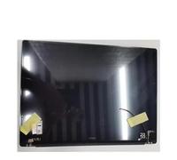 Pantalla táctil, Compatible con Huawei, Matebook, 14 KLV-W19/W29 KLVL-W56W W76W W58W WFE9/WFH9 KLVC-WAH9L WDH9 Panel LCD completo montaje completo(Silver,KLVL touch)