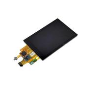 Pantalla Táctil Compatible con Sony A7M4, A7IV, ILCE-7M4, A7 Mark IV, A6700, A7C II, A7C2, A7CM2, ZVE1 Y ZV-E1.