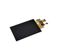 Pantalla táctil, Compatible con Sony, A7M4 A7IV ILCE-7M4 A7 Mark IV A6700 A7C II A7C2 A7CM2 ZVE1 ZV-E1 Panel de Cubierta Trasera Pantalla de cámara