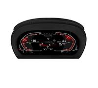Pantalla táctil Cuadro de Instrumentos Digital Compatible con BMW Serie 3 E90 E91 E92 E93 (2005-2012). Incluye velocímetro LCD y Panel de Instrumentos Virtual.