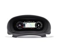 Pantalla táctil Cuadro de Instrumentos Digital de 10,25'' Compatible con Volkswagen Golf 6 MK6 (años 2009-2014). Panel LCD con velocímetro Virtual.