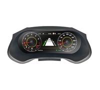 Pantalla táctil Cuadro De Instrumentos Digital LCD Compatible con Seat Leon (2013-2018). Admite HDMI, CarPlay, Radio, Panel De Instrumentos Y Velocímetro.