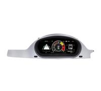 Pantalla táctil Cuadro de Instrumentos Digital LCD de 12,3 Pulgadas Compatible con Volkswagen Maiden B6 B7 CC (años 2007-2011) NTG4.5. Radio de Coche.