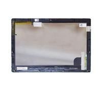 Pantalla Táctil De 12,2 Pulgadas, Compatible con Lenovo Miix520-12. Conjunto De Digitalizador De Pantalla LCD Miix 520-12Ikb con Marco Y Placa.