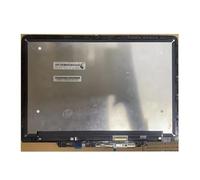 Pantalla Táctil De 12,2 Pulgadas for 500e Yoga Chromebook Gen4 5D11C95914 Montaje De Repuesto del Digitalizador 1920X1200 con Panel Táctil