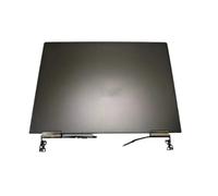 Pantalla Táctil De 13,3 Pulgadas, Compatible con HP, Spectre X360 13-Ae 13-ae007ni 13-ae055tu 13-ae015ca Conjunto De Panel De Visualización Digitalizador FHD UHD 4K(Brown,FHD 1920x1080)