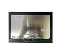 Pantalla Táctil De 13,3 Pulgadas, Compatible Con Lenovo, Compatible Con ThinkPad C13, Compatible Con Yoga Gen 1 Chromebook 20UX 20UY, Conjunto De Panel De Pantalla Digitalizador 1920X1080 FHD