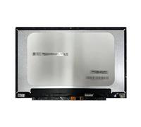 Pantalla Táctil De 13,3 Pulgadas, Compatible con Lenovo Flex 5 Chrome 13ITL6 Conjunto De Panel De Pantalla Digitalizador 1920x1080 FHD IPS Panel LCD Piezas De Mantenimiento