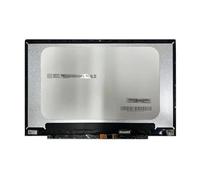 Pantalla Táctil De 13,3 Pulgadas, Compatible Con Lenovo Flex 5 Chrome 13ITL6, Panel Digitalizador, Pantalla LCD IPS FHD De 1920 X 1080.