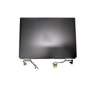 Pantalla Táctil De 13,5", Compatible Con HP, Spectre X360 14-ea 14t-ea000 14-ea0002nt Series Pantalla/Ensamblaje Táctil ATNA35VJ01 L99010-110 M22156-00, Accesorios For Portátiles(Brown,OLED)