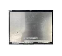 Pantalla Táctil De 13,5 Pulgadas, Compatible Con Lenovo, Compatible Con ThinkPad X1 Titanium Tipo 20QB 20QA Tipo 20QB 20QA Conjunto De Digitalizador Con Marco 2256 × 1504, Accesorios For Portátiles