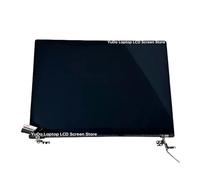 Pantalla táctil de 14", compatible con HUAWEI,MateBook,14 KLV-W19 W29 KLVD KLVL-WFH9 KLVL-WFE9 KLVC-WAH9L Reemplazo del panel LCD Conjunto completo(Silver,KLVD With Touch)