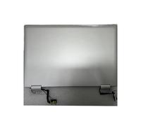 Pantalla Táctil De 14 Pulgadas, Compatible Con HP, EliteBook X360 1040 G5 G6 L62984-001 L62993-001, Conjunto De Pantalla Digitalizadora FHD UHD, Mitad Superior(UHD 3840X2160,1040 G5)