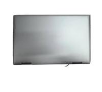 Pantalla Táctil De 14 Pulgadas, Compatible con HP, Pavilion X360 14-dy 14q-dy 14t-dy TPN-W148 TPN-W146 FHD Pantalla LCD LED Pantalla Táctil Completa, Accesorios For Portátiles(Silvery,HD)